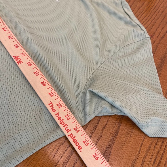 Adidas Sportwear T-shirt Men Sz L slightly used - Picture 7 of 8